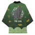 Shigure the Dog Kimono